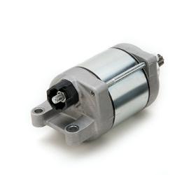 450 EXC-F Electric starter